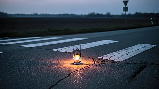 Missing Missouri College Student Melissa Oelke Found Dead in Illinois