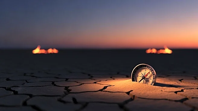 Iran Signals Continued Conflict Despite President Trump's Claims of Near Victory