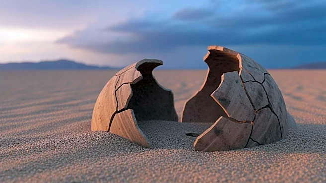 Iran Threatens Retaliation After President Trump Declares War Victory