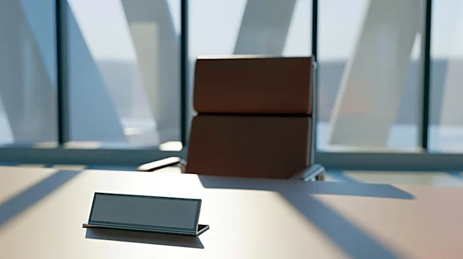 Mayor Brandon Johnson Demotes CHA Chair Over Leadership Dispute