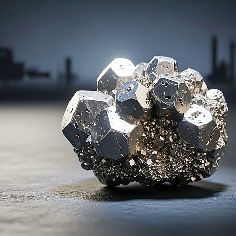 REalloys Signs MoU to Enhance U.S. Rare Earths Supply for Defense