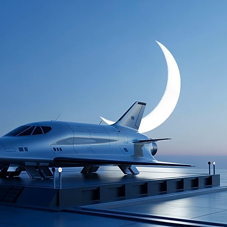 NASA's Artemis II Launches with Historic Crew, Signaling New Era in Lunar Exploration