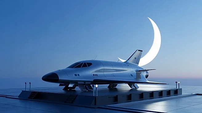 NASA's Artemis II Launches with Historic Crew, Signaling New Era in Lunar Exploration