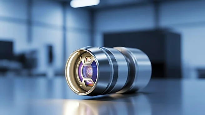 Pentagon and Boeing to Triple PAC-3 Seeker Production Amid Cost Concerns