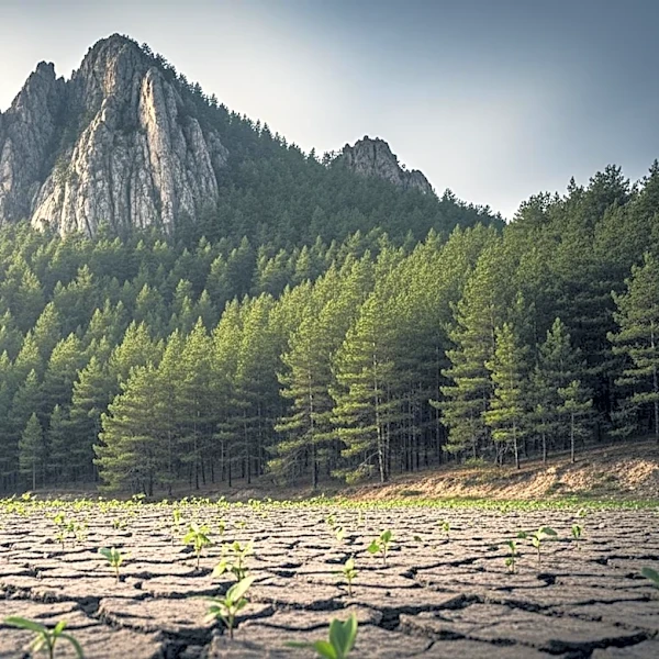 Environmental Groups Sue U.S. Forest Service Over Cabinet Mountains Mine Approval