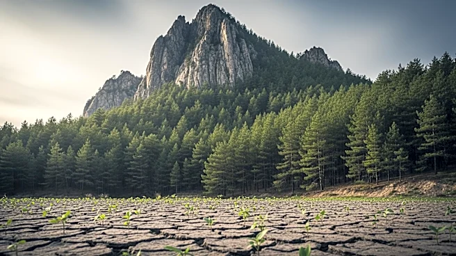 Environmental Groups Sue U.S. Forest Service Over Cabinet Mountains Mine Approval