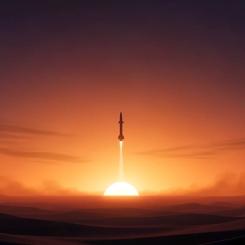 Increased Iranian Missile Attacks on UAE Amidst Rising Tensions