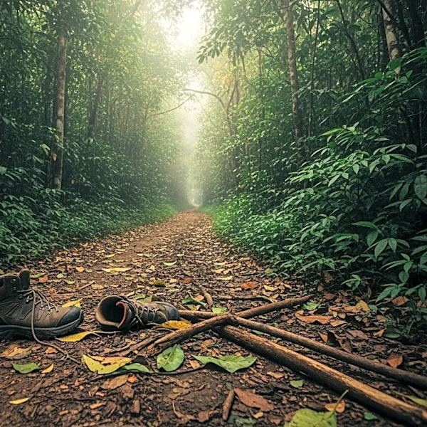 Hawaii Doctor Denies Attempted Murder of Wife on Hiking Trail, Claims Self-Defense