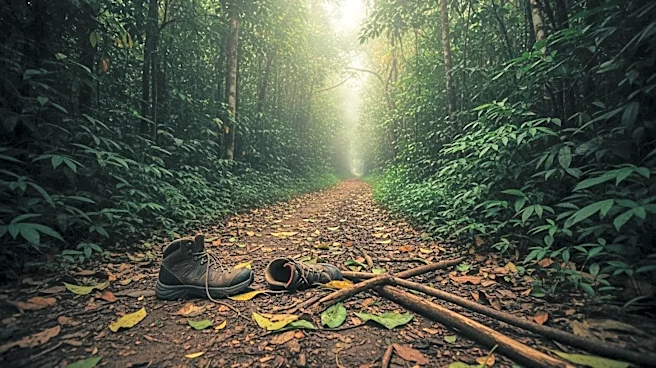 Hawaii Doctor Denies Attempted Murder of Wife on Hiking Trail, Claims Self-Defense