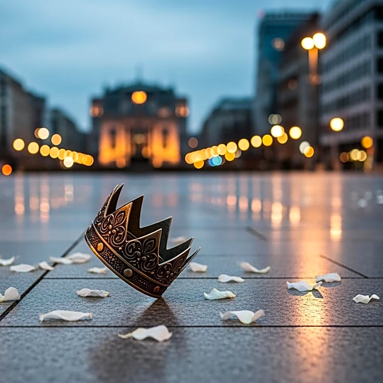 No Kings Rally in Twin Cities Draws Massive Crowd Amidst Calls for Change