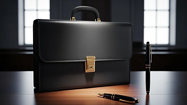 Swiss Finance Minister Files Criminal Charges Over AI-Generated Defamation