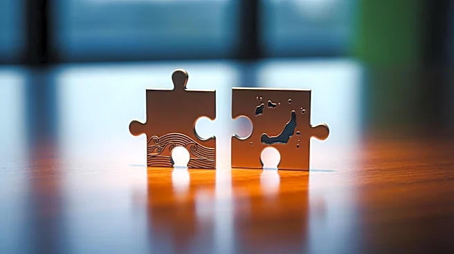 New Zealand and Cook Islands Sign Defense Pact Amid China Tensions