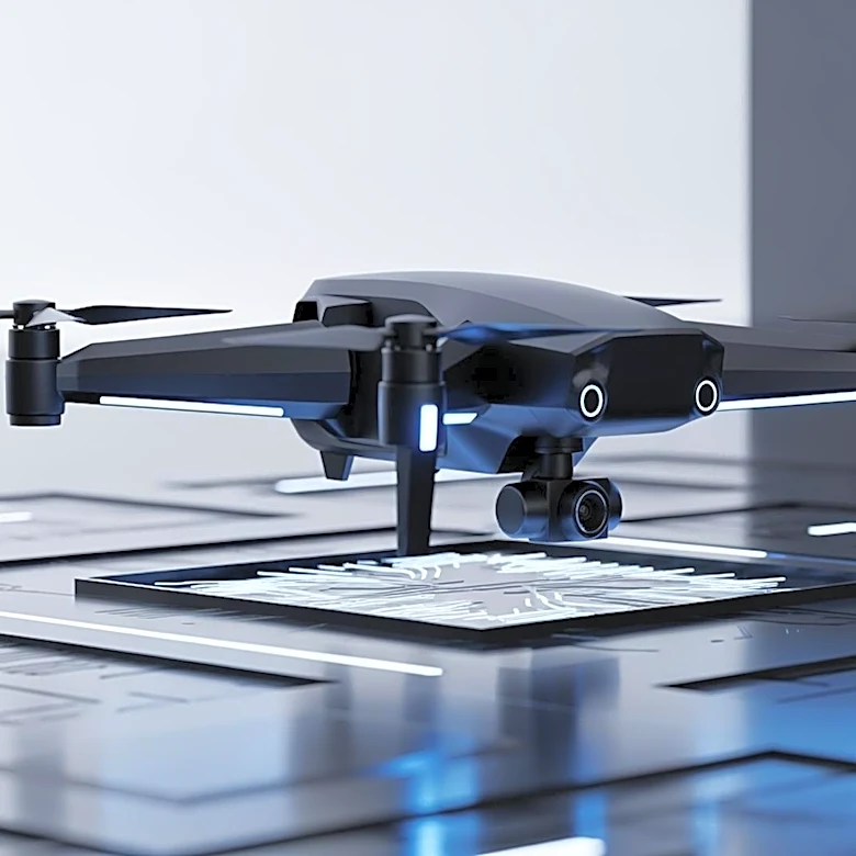 FCC Initiates Reforms to Boost U.S. Drone Industry