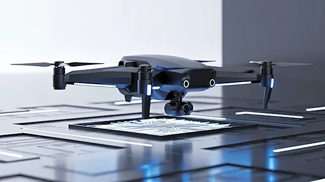 FCC Initiates Reforms to Boost U.S. Drone Industry