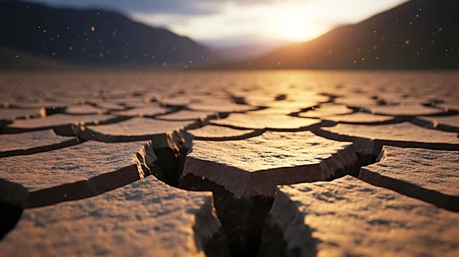 Magnitude 4.6 Earthquake Strikes Santa Cruz Mountains, Jolts Bay Area Residents