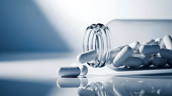 FDA Approves New Weight Loss Pill by Eli Lilly, Offering New Options for Americans