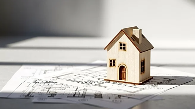 Housing Funders Urged to Embrace Supply to Address Crisis