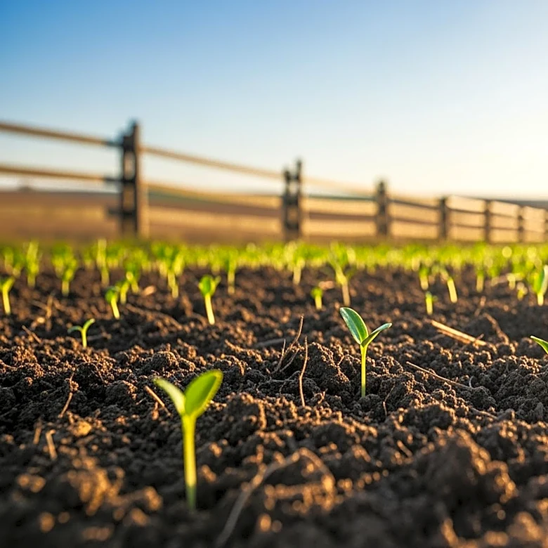 Texas Launches New Agricultural Grant Program to Support Producers