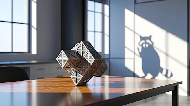 Ars Technica Highlights Innovative Science Stories Including Puzzle-Solving Raccoons