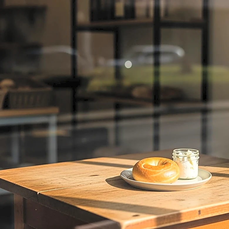 The Bagel Deli Returns to Chicago's Northern Suburbs, Reuniting with Local Community