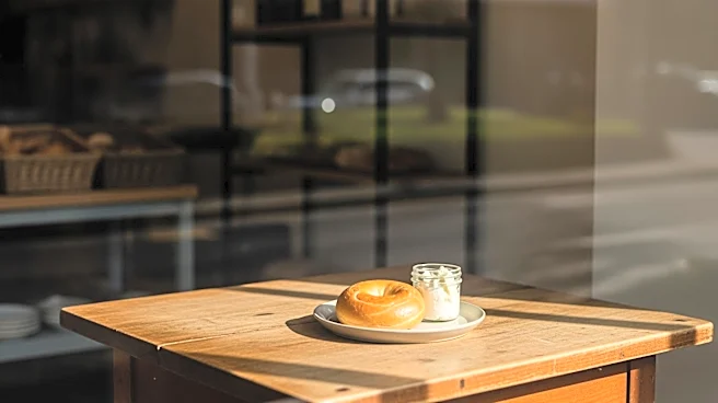 The Bagel Deli Returns to Chicago's Northern Suburbs, Reuniting with Local Community