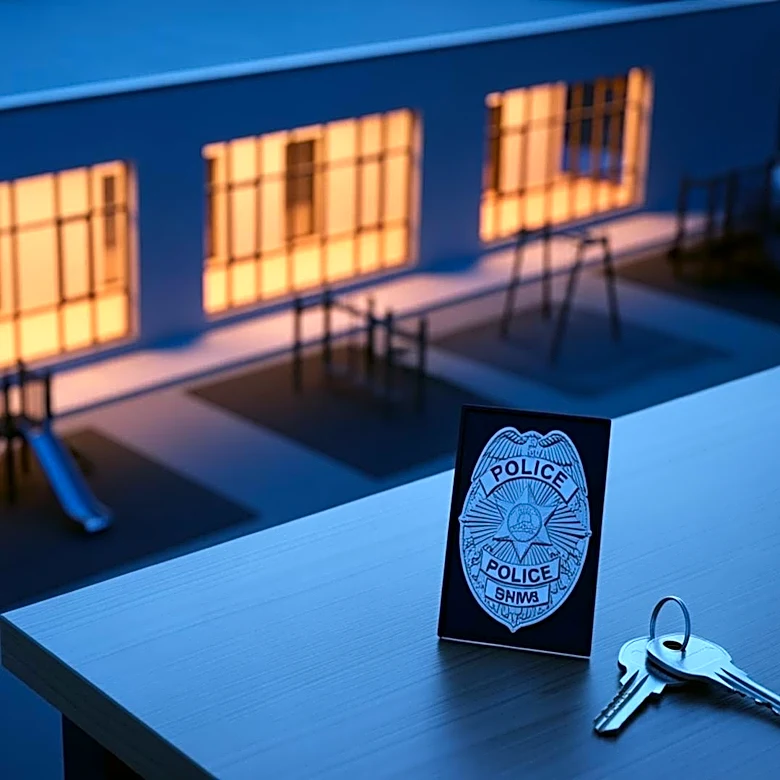 Police Conduct Massive Investigation Near Miami Schools, Ensuring Student Safety