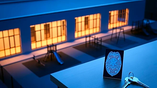 Police Conduct Massive Investigation Near Miami Schools, Ensuring Student Safety