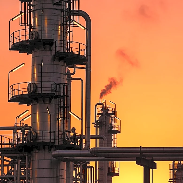 U.S.-Iran Conflict Reshapes Global Fuel Flows, Elevates Refining Margins