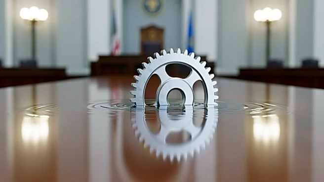 Louisiana Lawmakers Scale Back AI Regulation Amid Federal Funding Threat