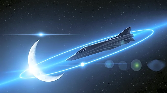 NASA's Artemis II Completes Critical Perigee Raise Burn, Prepares for Lunar Journey