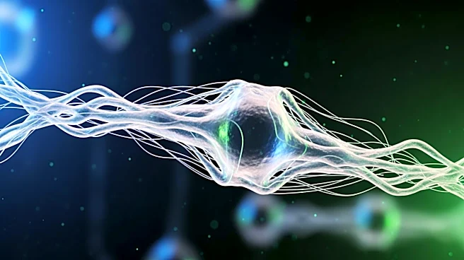 Scientists Develop Living Robots with Nervous Systems for Advanced Biological Integration