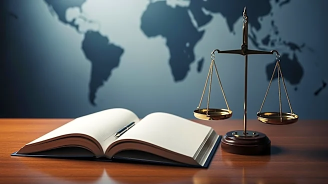 UK Businesses Turn to Trade Finance Amid Rising Global Tensions