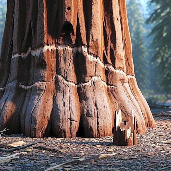 Tourist Damage in Sequoia National Park Highlights Ongoing Conservation Challenges