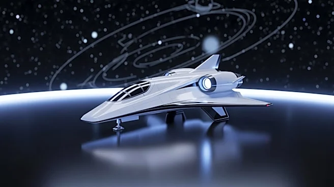 NASA's Artemis II Mission Features Former College Athlete Victor Glover