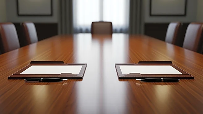 Senate and House Leaders Announce Plan to Fund Homeland Security Amid Government Shutdown