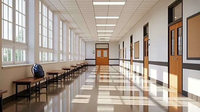 Medford Schools Close on Good Friday Due to Staffing Shortages