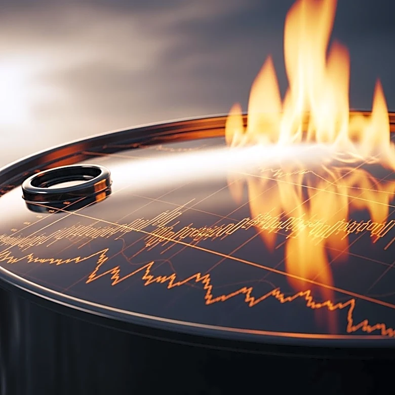 President Trump's Address on Iran War Causes Market Turmoil and Oil Price Surge