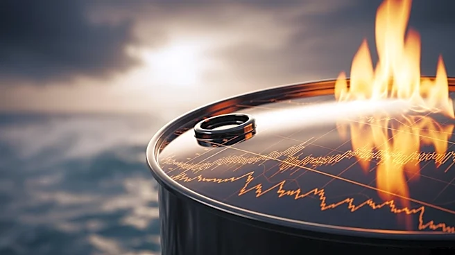 President Trump's Address on Iran War Causes Market Turmoil and Oil Price Surge