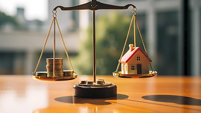 California's Minimum Wage Mitigates High Living Costs Amidst Migration Trends