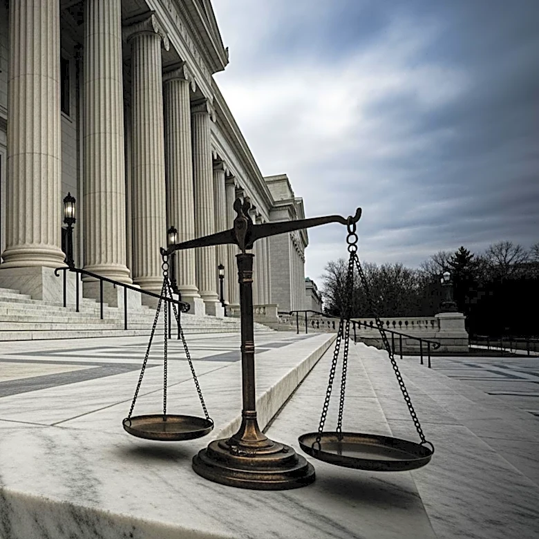 Supreme Court Hears Case on Birthright Citizenship Amid Protests