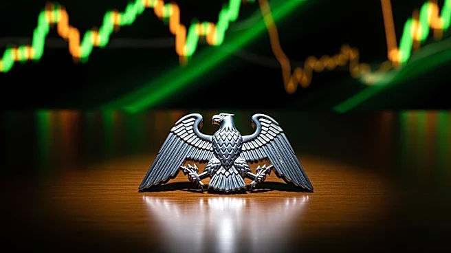 Dollar Surges as President Trump Announces Further Strikes on Iran