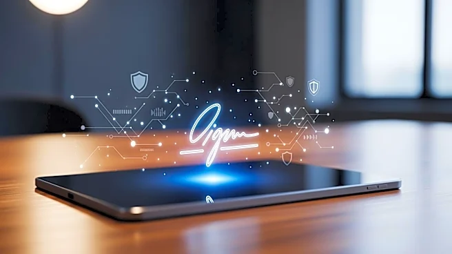 Ethio Telecom Launches Digital Signature Platform to Enhance Government Services