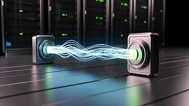 Air Force Seeks Data Migration Solution for Classified Systems