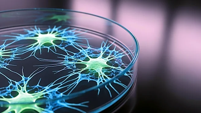 New Stem Cell Models Aim to Address ALS Biological Complexity