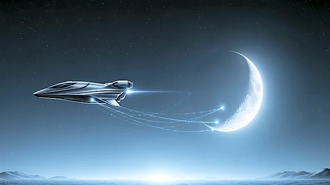 NASA's Artemis 2 Mission Enables Real-Time Tracking of Astronauts' Lunar Journey