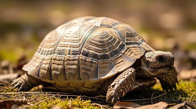 World’s Oldest Tortoise Jonathan Alive Despite Death Hoax