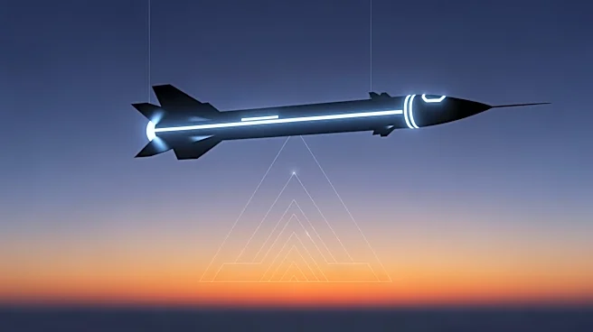 UK and France Initiate Study for Successor to MBDA's Meteor Missile to Enhance Air Superiority