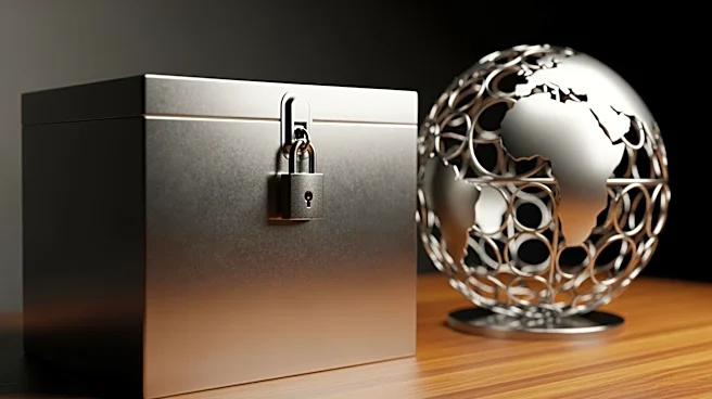 Australia Blocks Hong Kong Investor from Voting in Northern Minerals Amid National Security Concerns