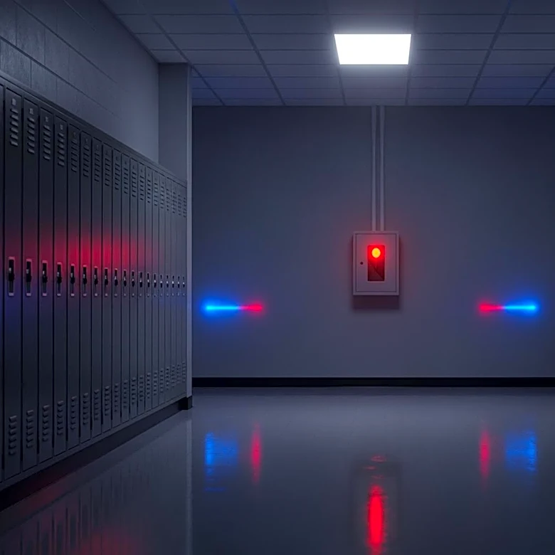 Hoax Gun Threat Prompts Lockdowns and Large Police Response at Miami-Dade Schools