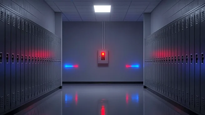 Hoax Gun Threat Prompts Lockdowns and Large Police Response at Miami-Dade Schools